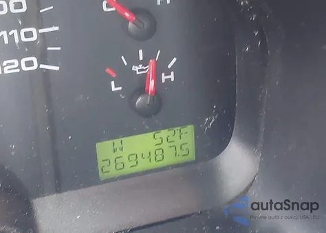 2005 Ford F-150 Stx/Xl/Xlt из США, поврежденный, VIN 1FTRX14W25NA00793